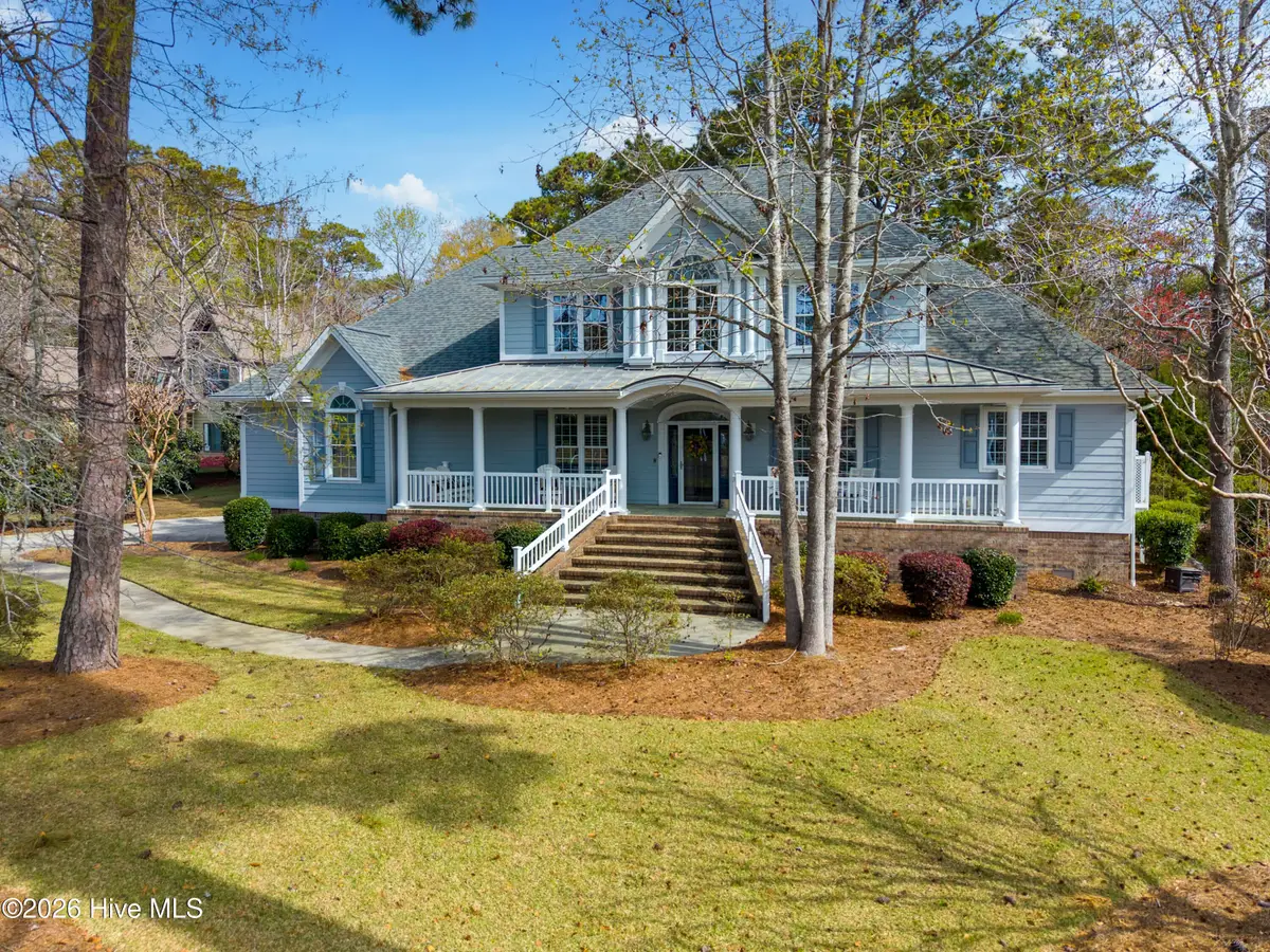 4348 Loblolly Circle, Southport, NC 28461 - #1