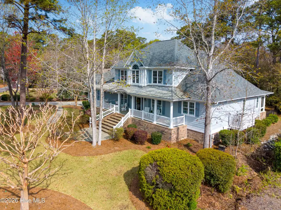 4348 Loblolly Circle, Southport, NC 28461 - #3