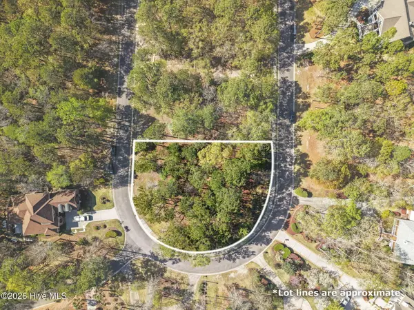 2149 Arnold Palmer Drive, Shallotte, NC 28470