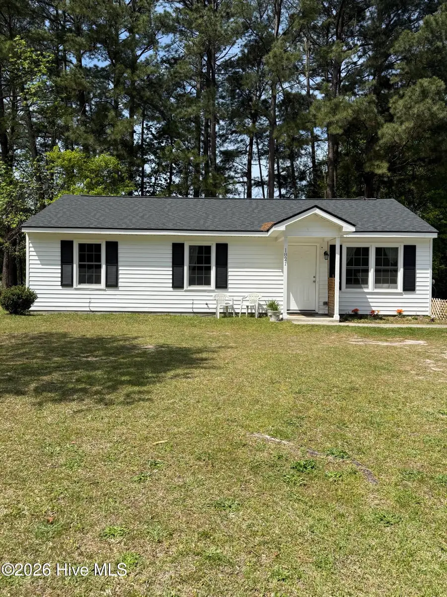 1821 East Trail Drive Se, Wilson, NC 27893 - #3