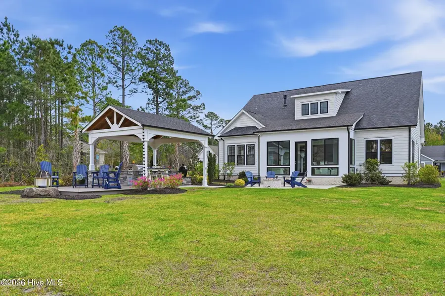 774 Breezewood Drive Se, Bolivia, NC 28422 - #2