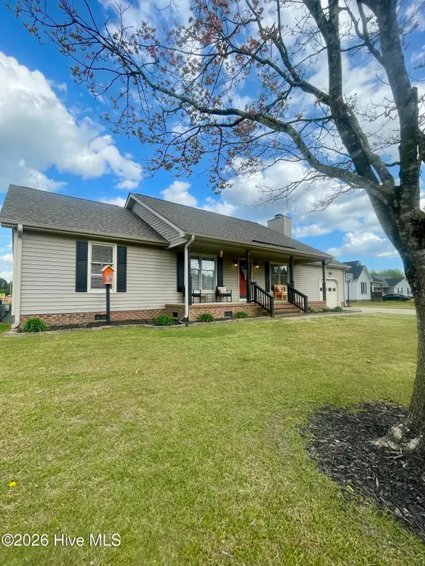 101 Fieldcrest Place, Goldsboro, NC 27534