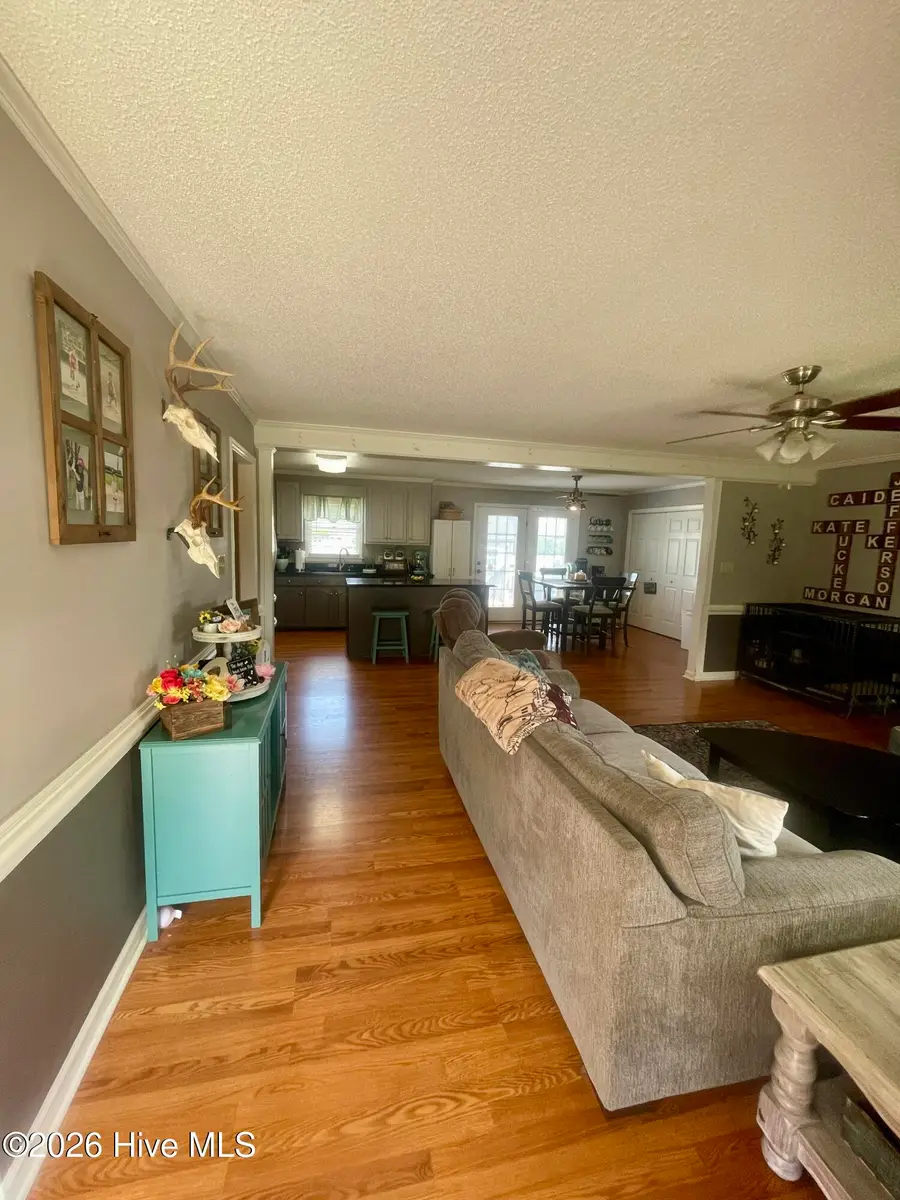 101 Fieldcrest Place, Goldsboro, NC 27534 - #3