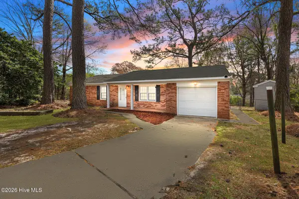 107 Royal Court, Jacksonville, NC 28540