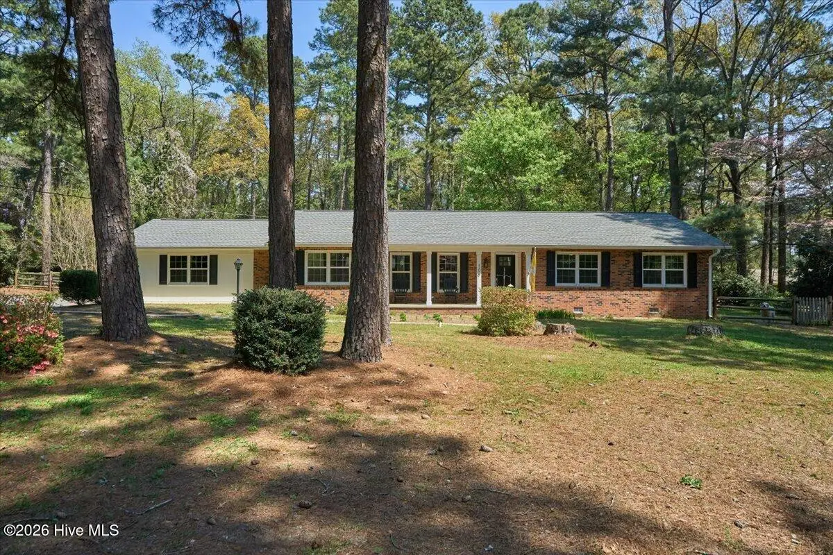 109 Grampian Way, Southern Pines, NC 28387 - #1
