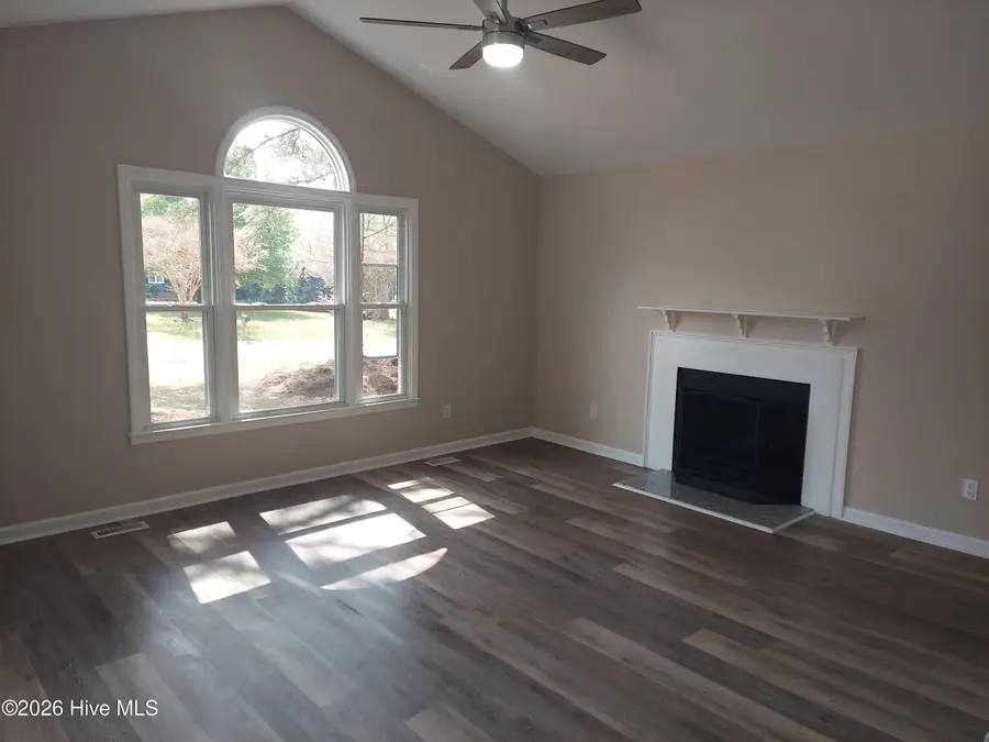 4333 Rockside Hills Drive, Raleigh, NC 27603 - #2