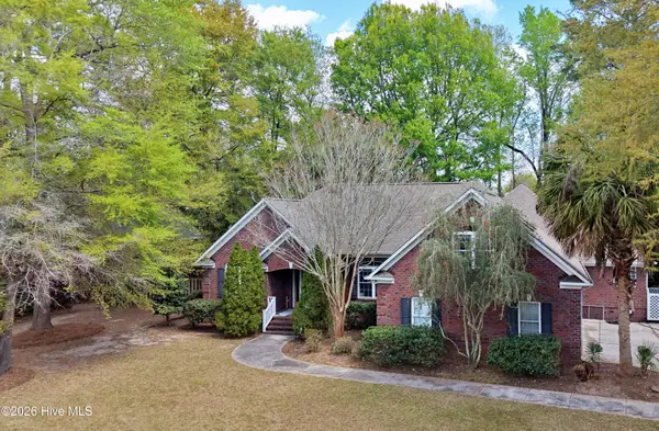 4127 Cape Landing Road, Castle Hayne, NC 28429