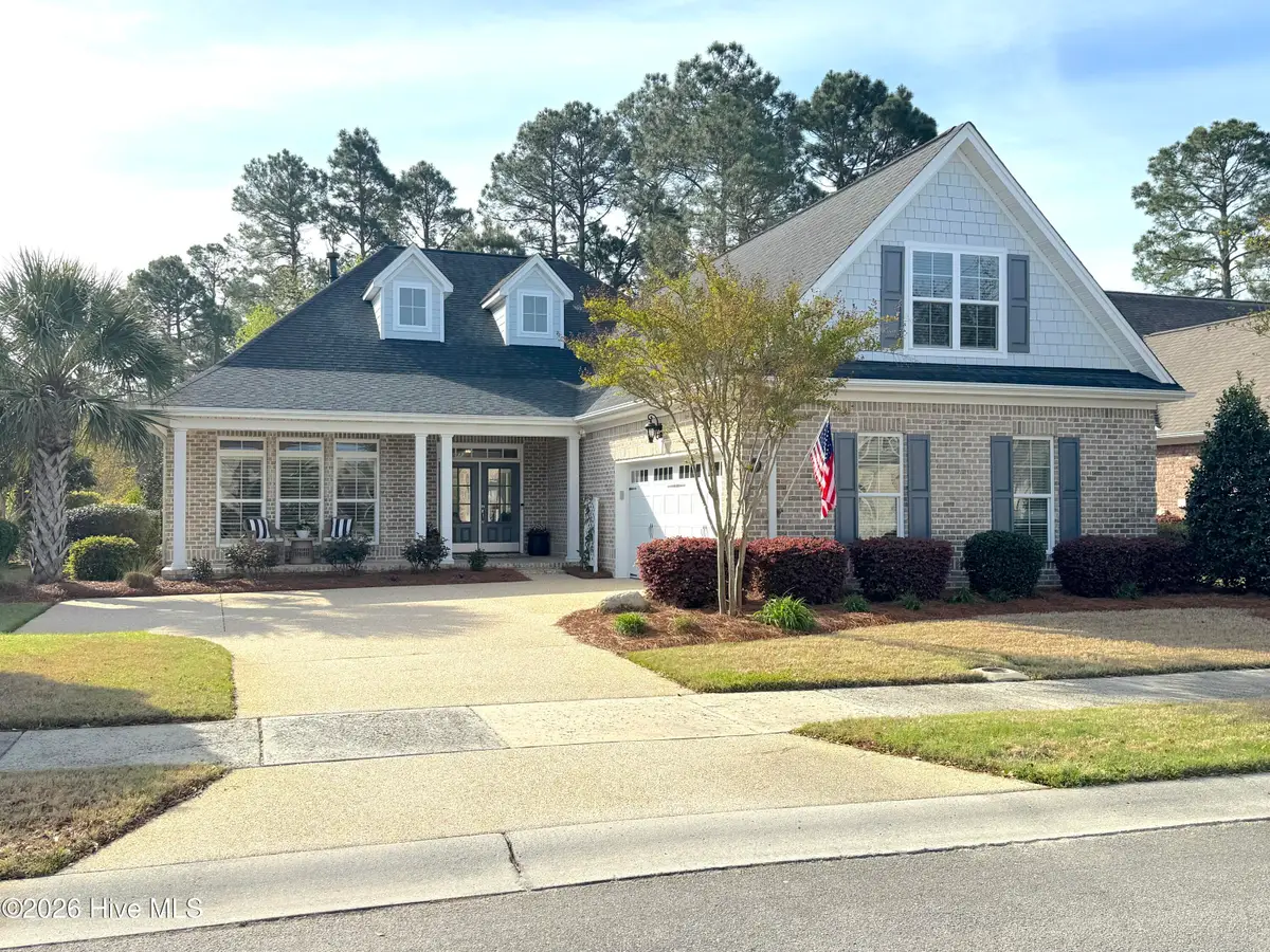8186 Ibis, Leland, NC 28451 - #1