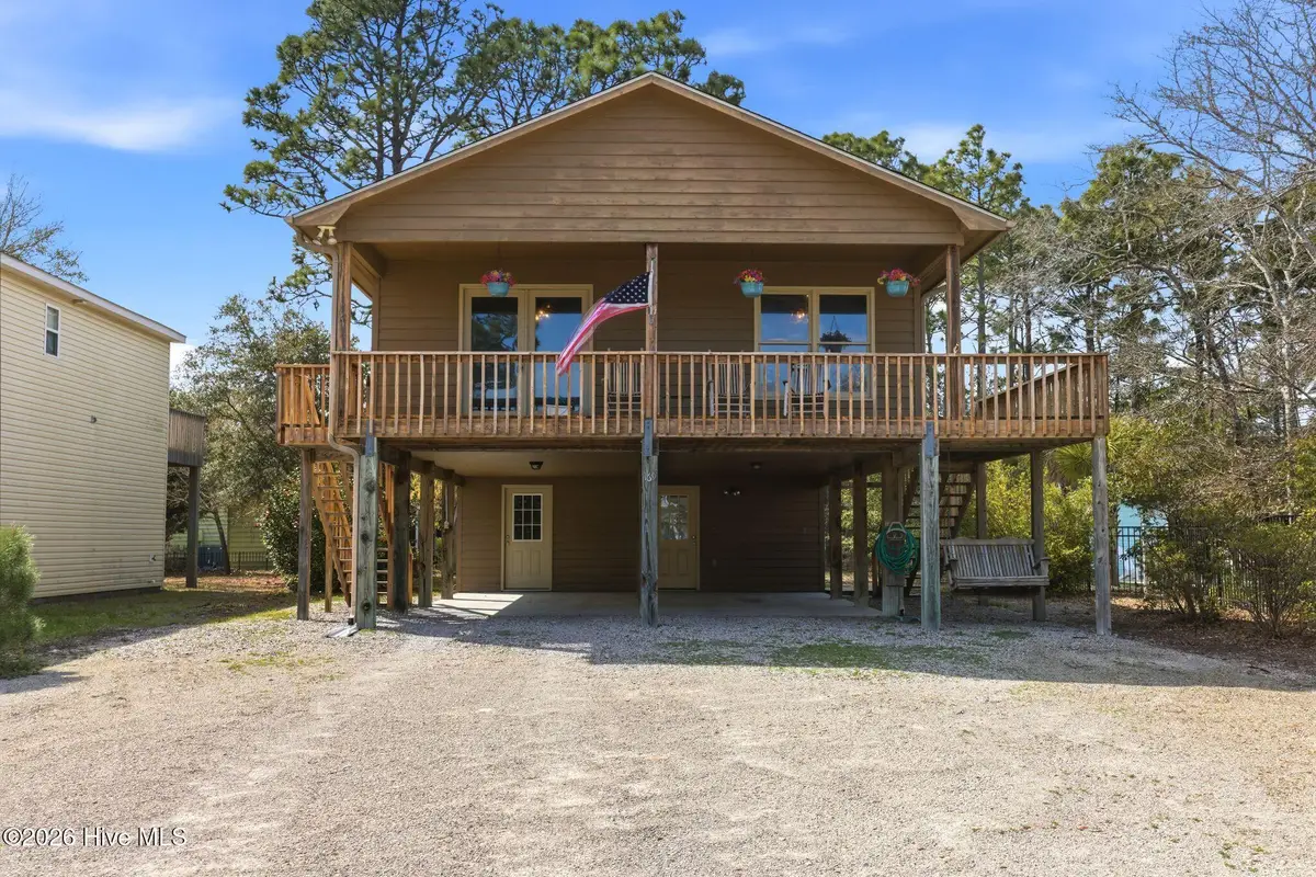 169 NW 2nd Street, Oak Island, NC 28465 - #1