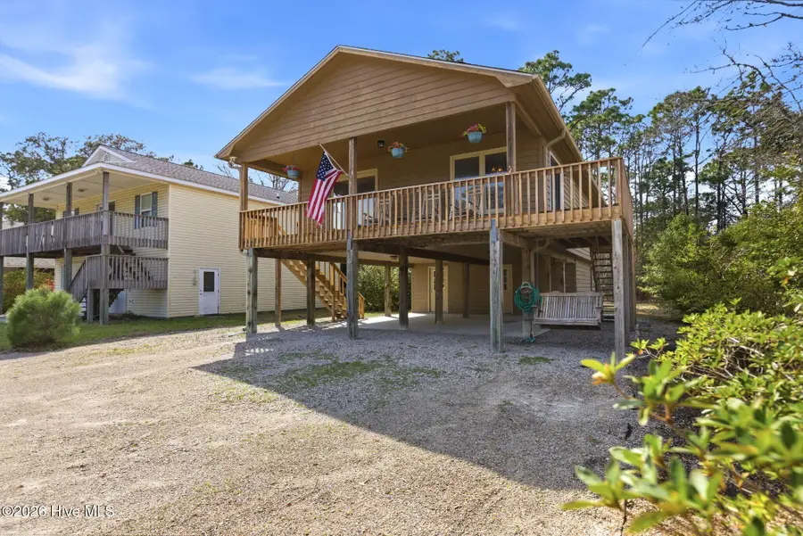 169 NW 2nd Street, Oak Island, NC 28465 - #2