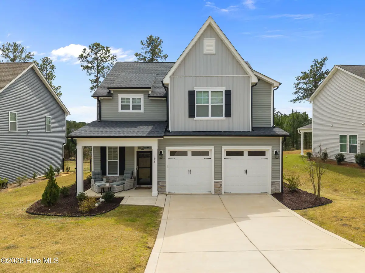 328 Kensington Drive, Spring Lake, NC 28390 - #1