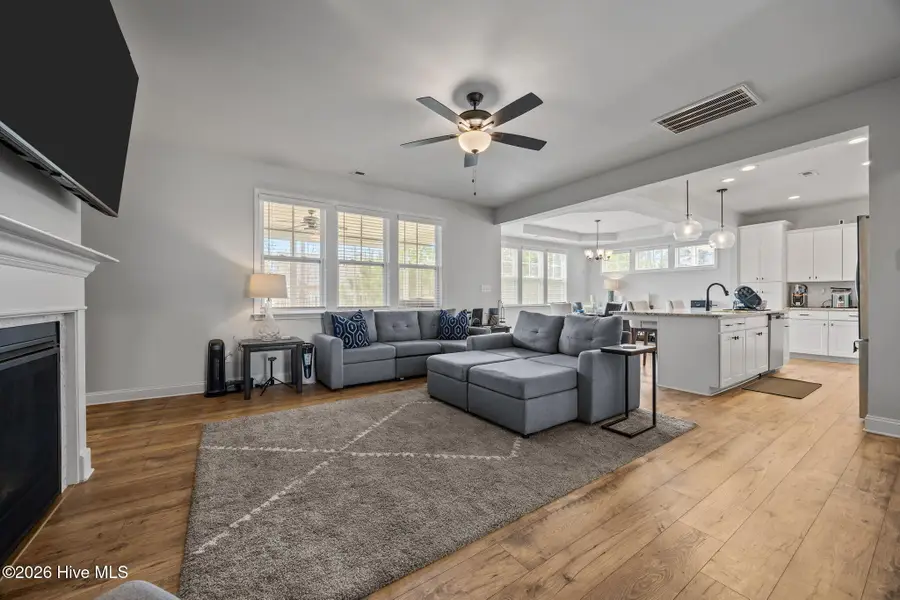 328 Kensington Drive, Spring Lake, NC 28390 - #3