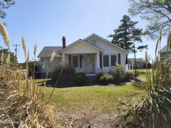 104 Nelson Neck Road, Sea Level, NC 28577