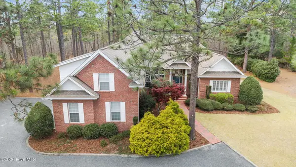 46 Abbottsford Drive #46, Pinehurst, NC 28374