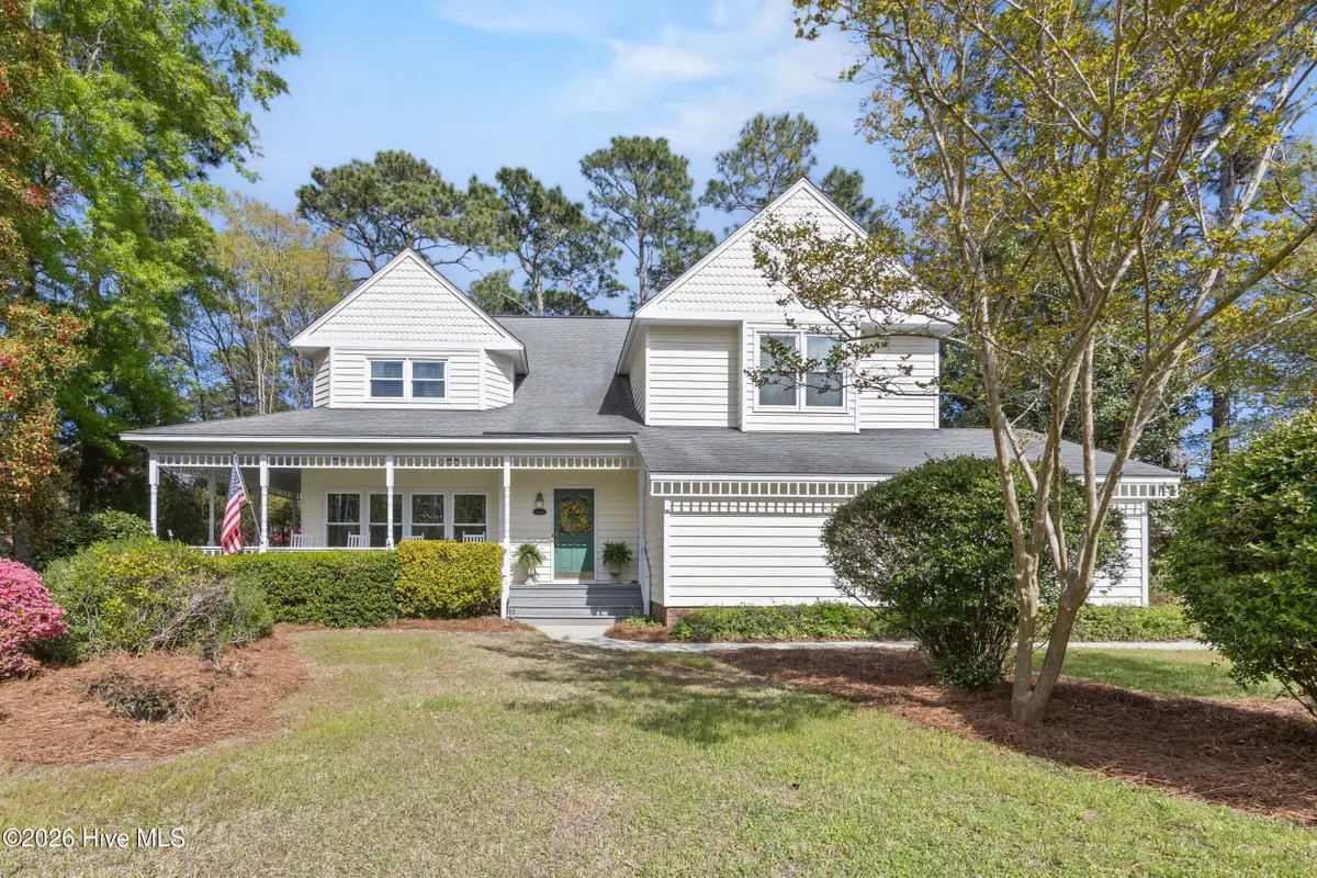 5609 Ruxton Way, Wilmington, NC 28409 - #1