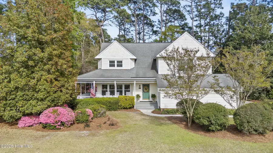 5609 Ruxton Way, Wilmington, NC 28409 - #2