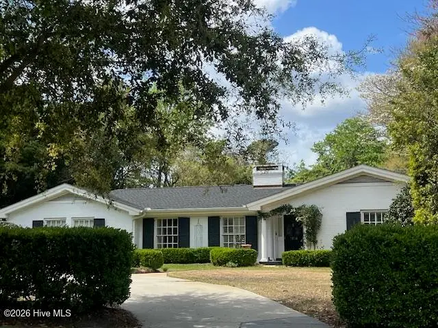 1916 Hawthorne Road, Wilmington, NC 28403 - #1