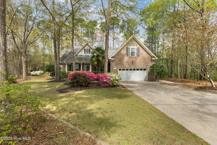 1116 Liliflora Lane, Leland, NC 28451 - #2