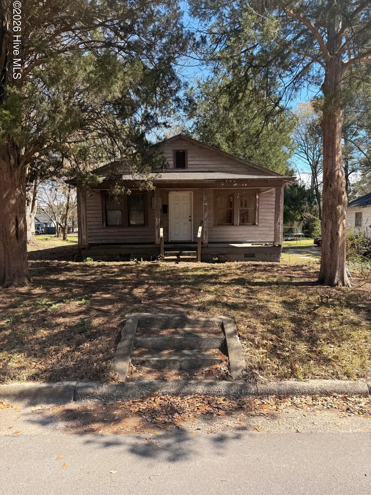 511 Aycock Street, Washington, NC 27889 - #1