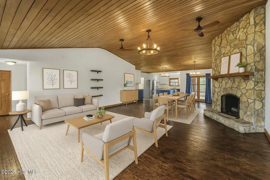 526 Springhill Church Road, Hamlet, NC 28345 - #3