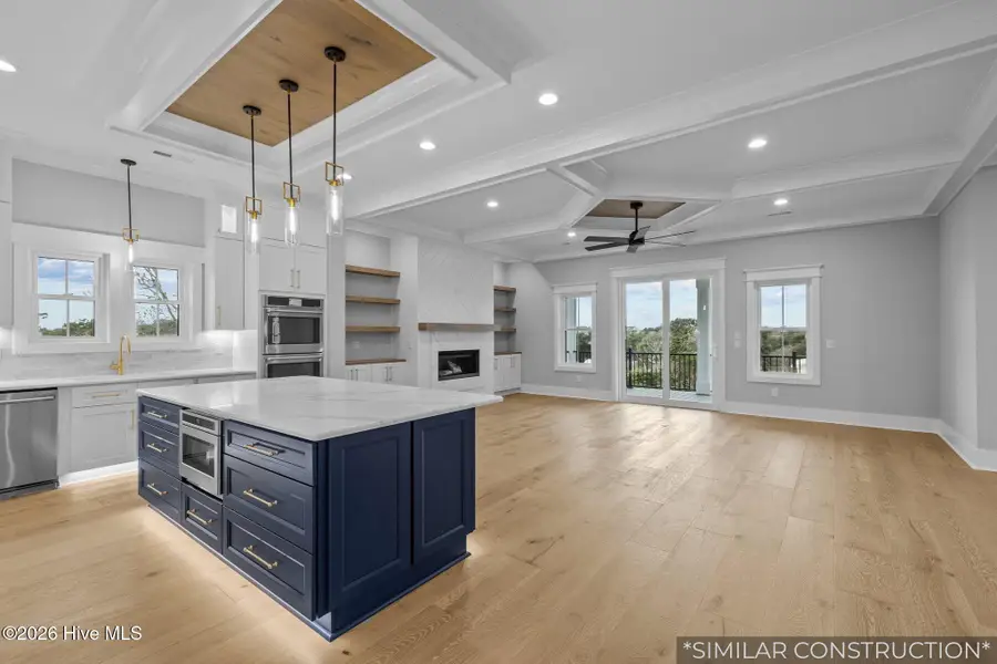 244 Colleton Square, Newport, NC 28570 - #2