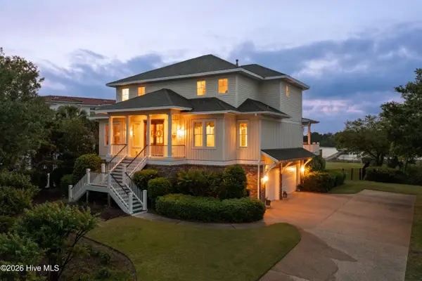 6313 Sea Mist Court, Wilmington, NC 28409