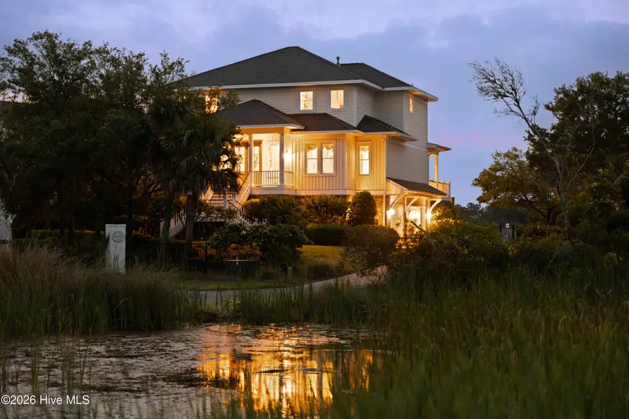 6313 Sea Mist Court, Wilmington, NC 28409 - #2