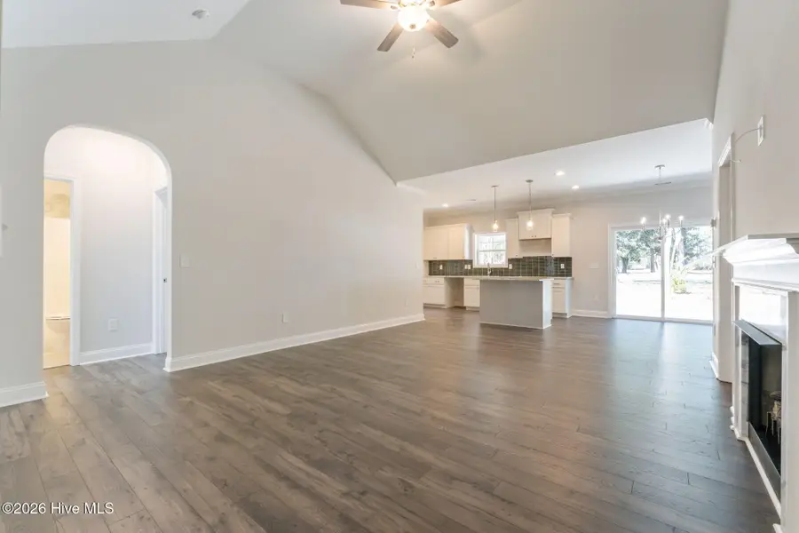 209 Telluride Court, Aberdeen, NC 28315 - #2