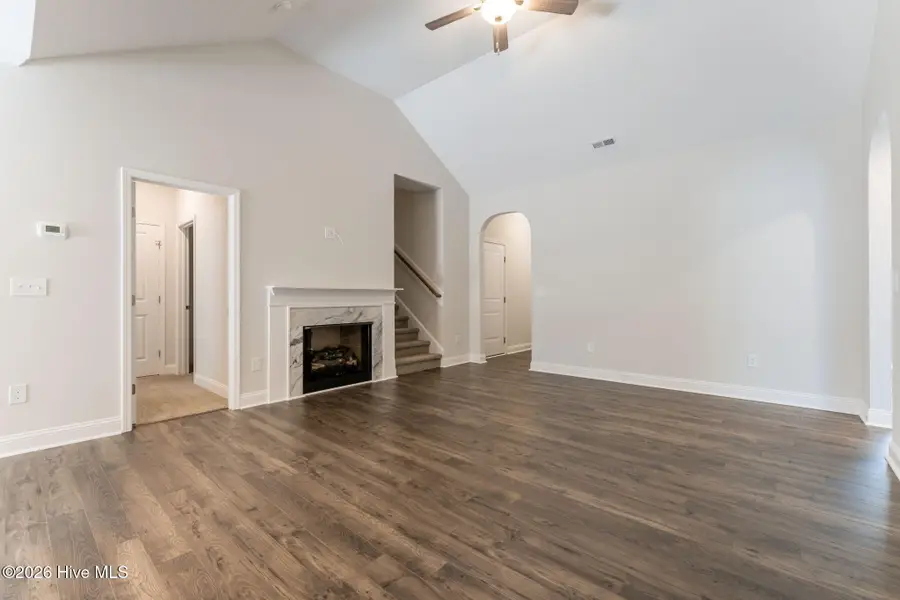 209 Telluride Court, Aberdeen, NC 28315 - #3