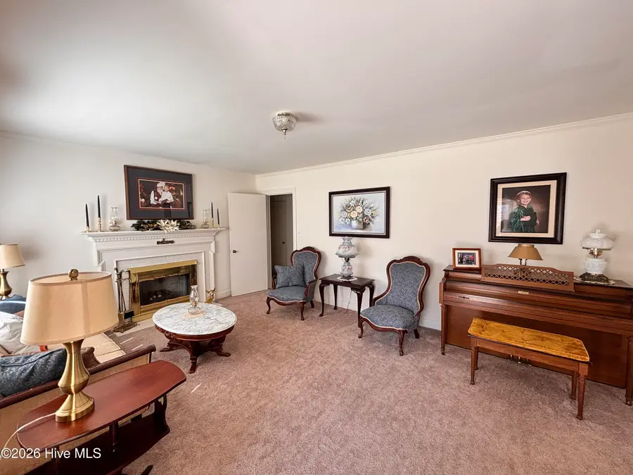 612 Blaney Street, Clinton, NC 28328 - #2