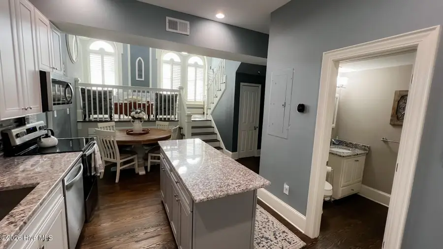 21 N Front Street #Unit 3d1, Wilmington, NC 28401 - #2