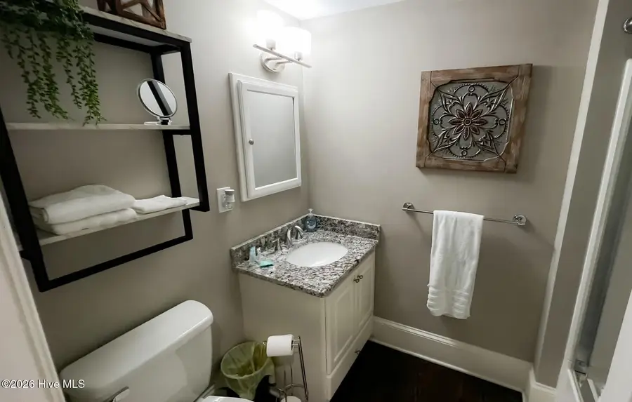 21 N Front Street #Unit 3d1, Wilmington, NC 28401 - #3