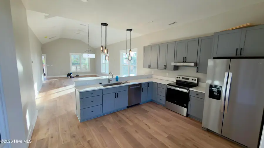 303 E Jones Street, Trenton, NC 28585 - #3