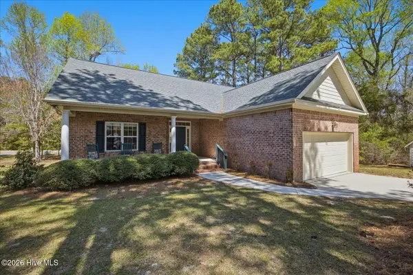 105 E Sanderling Circle, Hampstead, NC 28443
