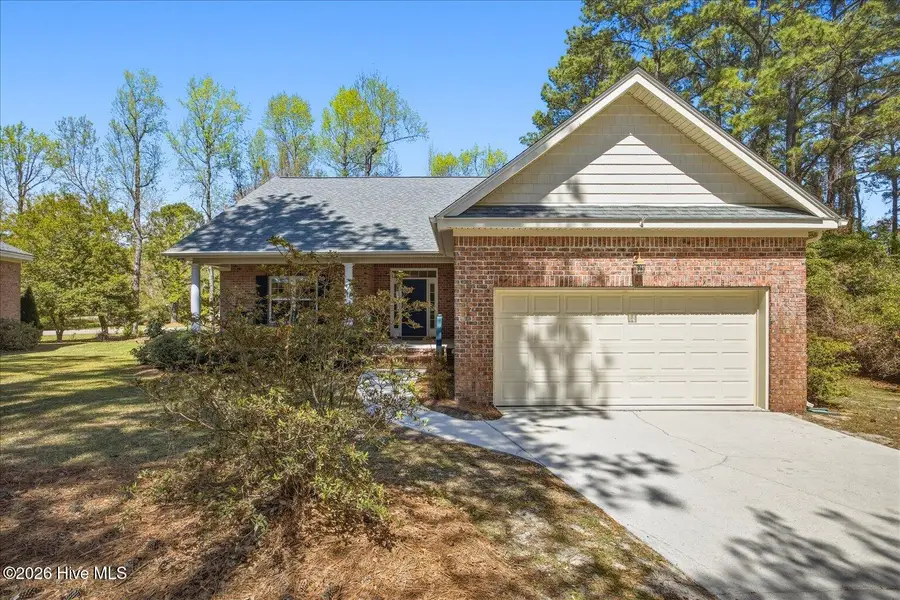105 E Sanderling Circle, Hampstead, NC 28443 - #2