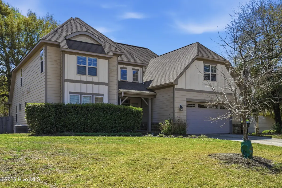 119 Little Bay Drive, Cedar Point, NC 28584 - #1