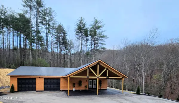 342 Hunter Ridge, Murphy, NC 28906