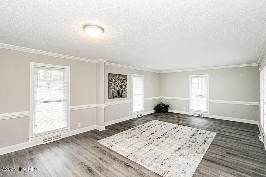 1117 Parkside Drive Nw, Wilson, NC 27896 - #2