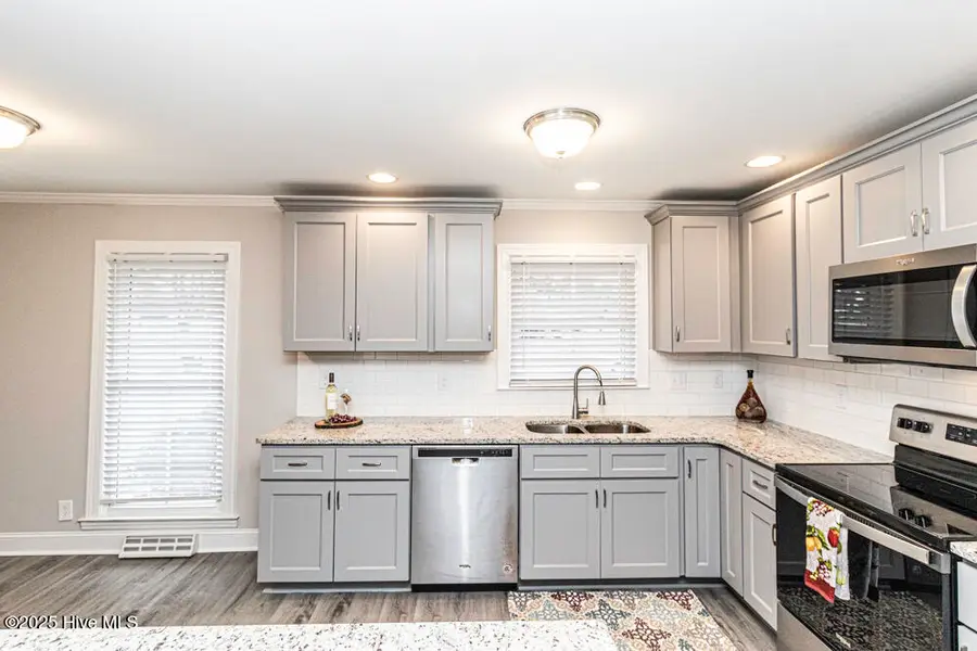 1117 Parkside Drive Nw, Wilson, NC 27896 - #3