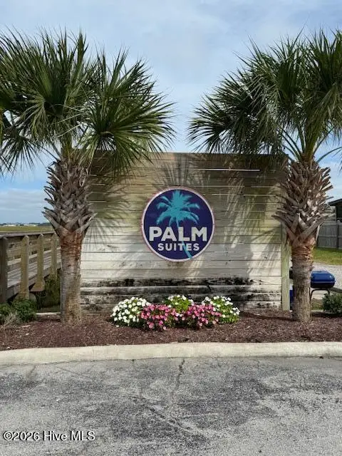 602 W Ft Macon Road #132, Atlantic Beach, NC 28512 - #1