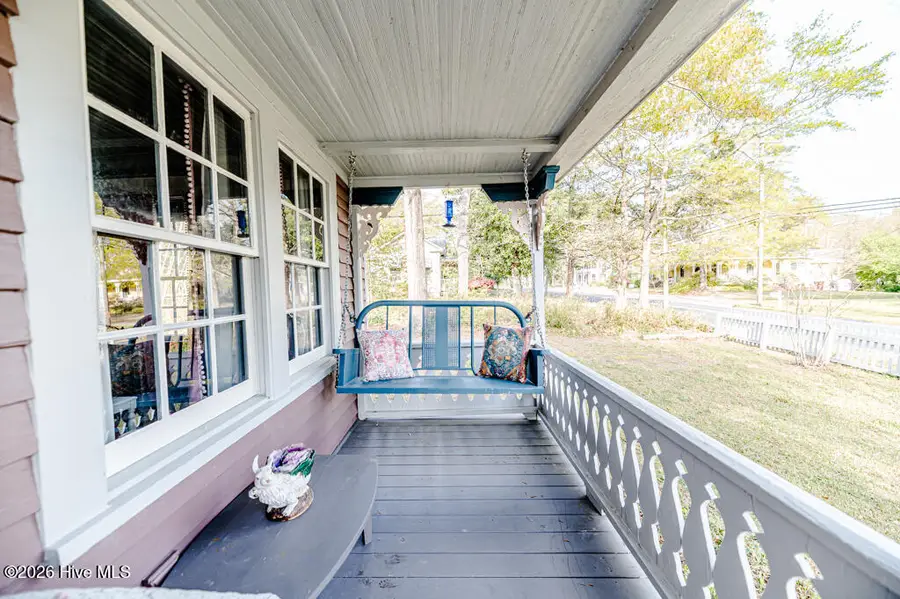 509 Carthage Street, Cameron, NC 28326 - #3