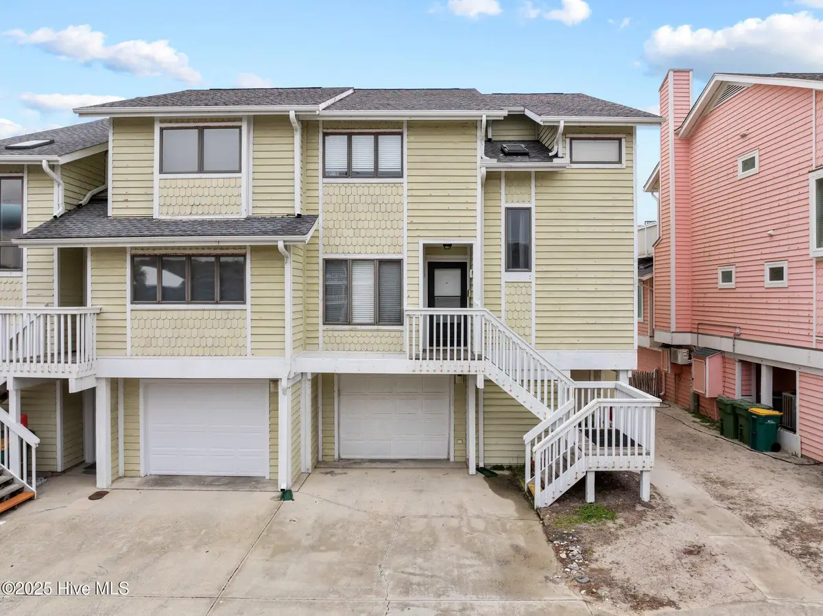 1902 Sand Dollar Court, Kure Beach, NC 28449 - #1
