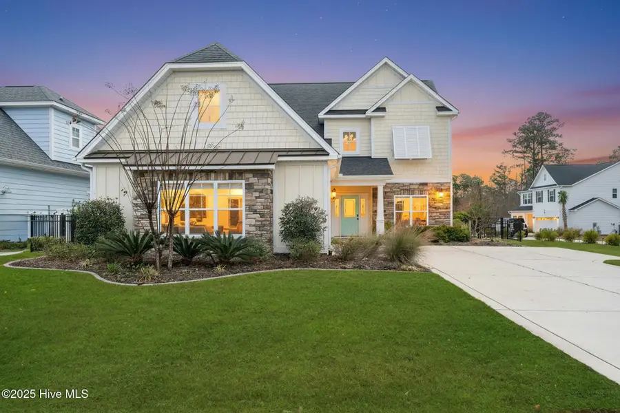 63 Evergreen Lane, Hampstead, NC 28443 - #3