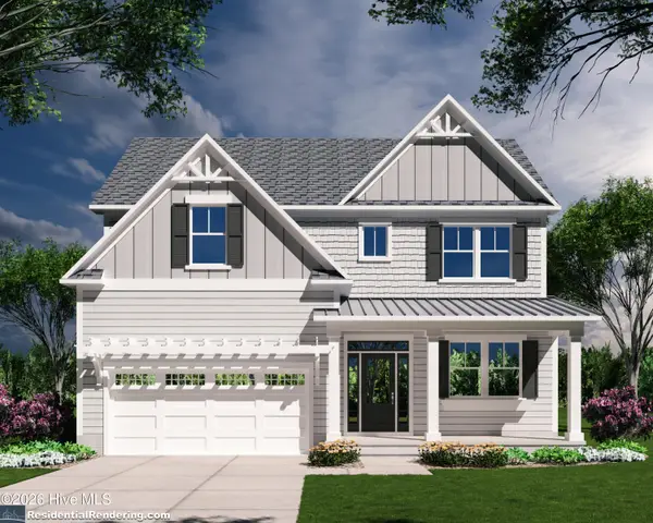 2802 Salvador Way, Castle Hayne, NC 28429