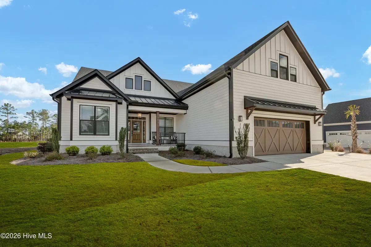 9162 Crossbill Drive, Leland, NC 28451 - #1