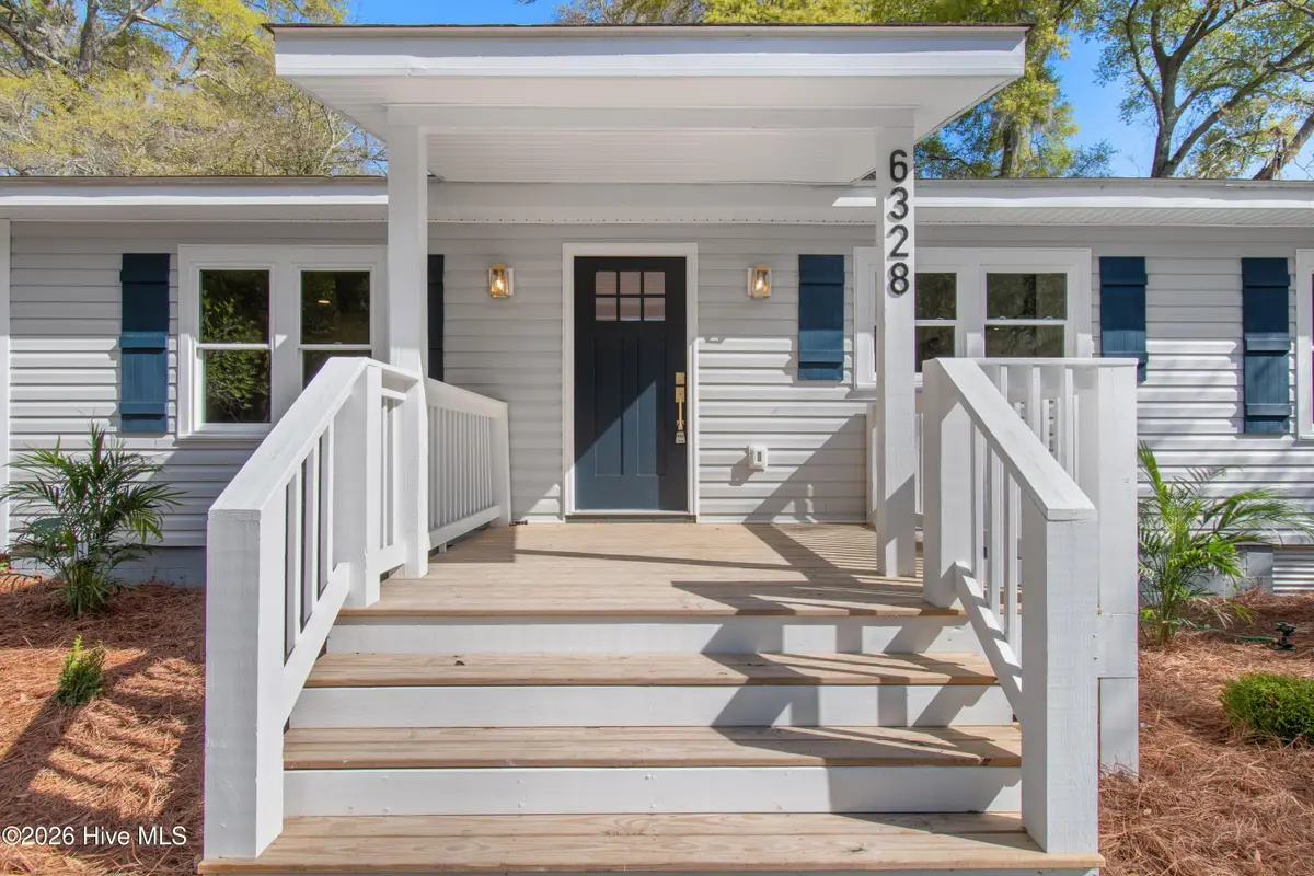 6328 Tolman Street Sw, Ocean Isle Beach, NC 28469 - #1