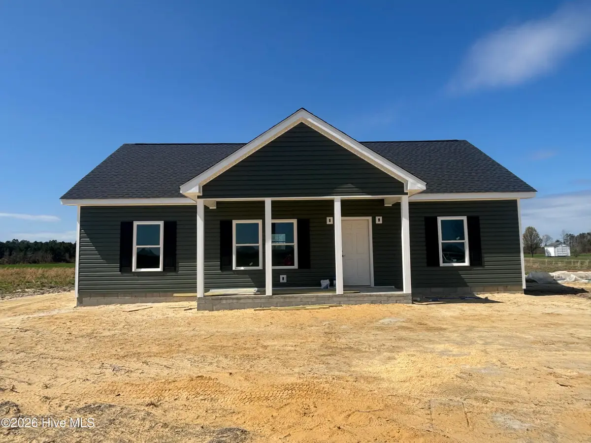 824 Middle Swamp Road, Corapeake, NC 27926 - #1