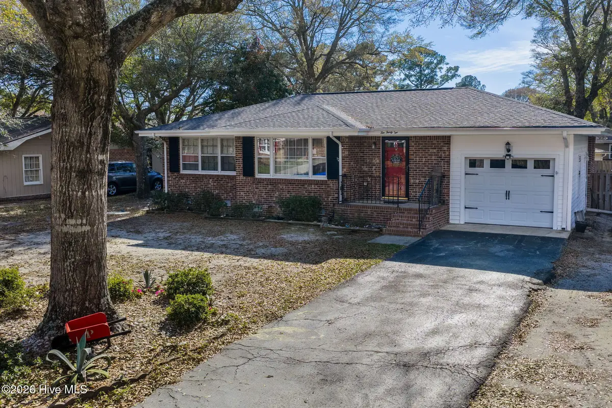 1032 High Point Avenue Sw, Calabash, NC 28467 - #1