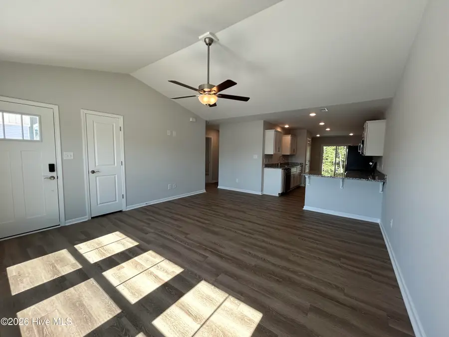 502 Cove Drive, Newport, NC 28570 - #3