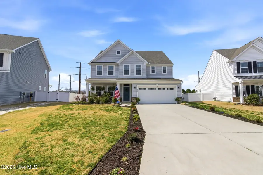 306 Sunny Lake Road, Moyock, NC 27958 - #2